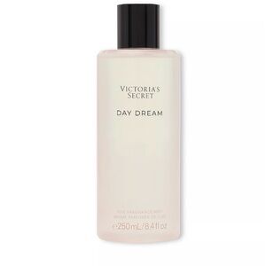 Victoria's Secret Day Dream Fragrance Mist - Light Pink & Black